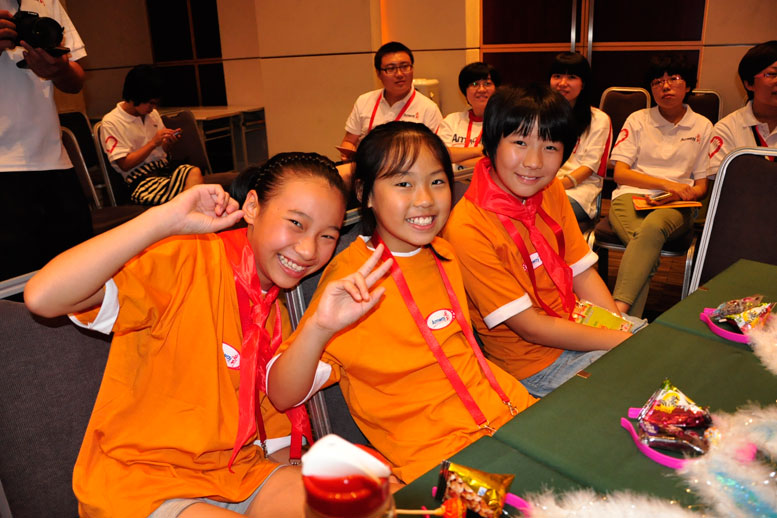 你是我的好朋友！ - 图片3