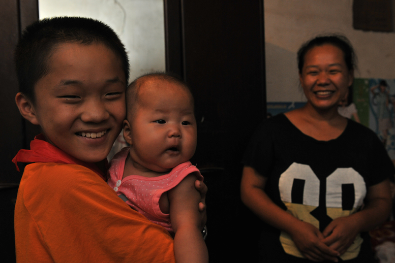 真想快点长大 - 图片2