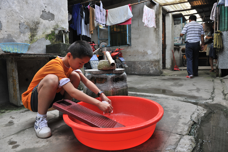 真想快点长大 - 图片3