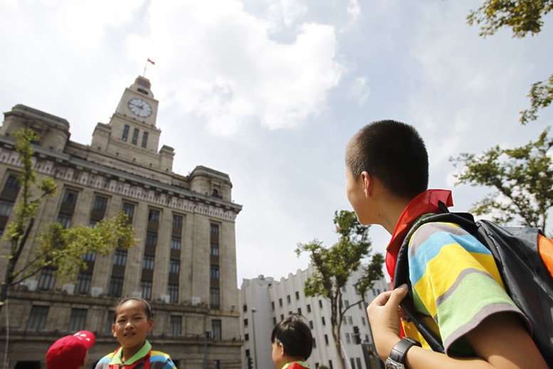 真想快点长大 - 图片6