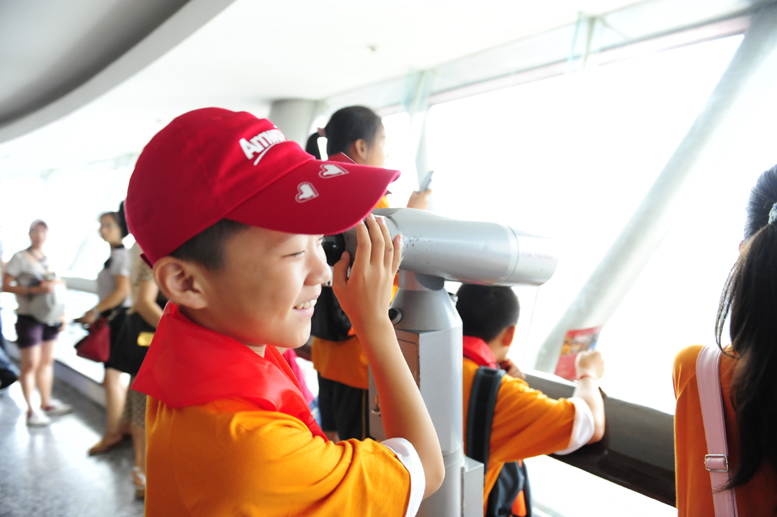 真想快点长大 - 图片8