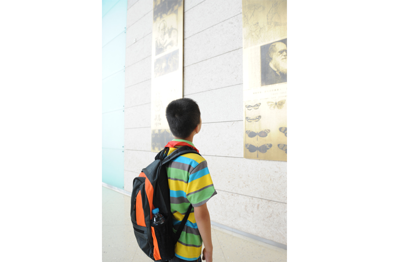 真想快点长大 - 图片9