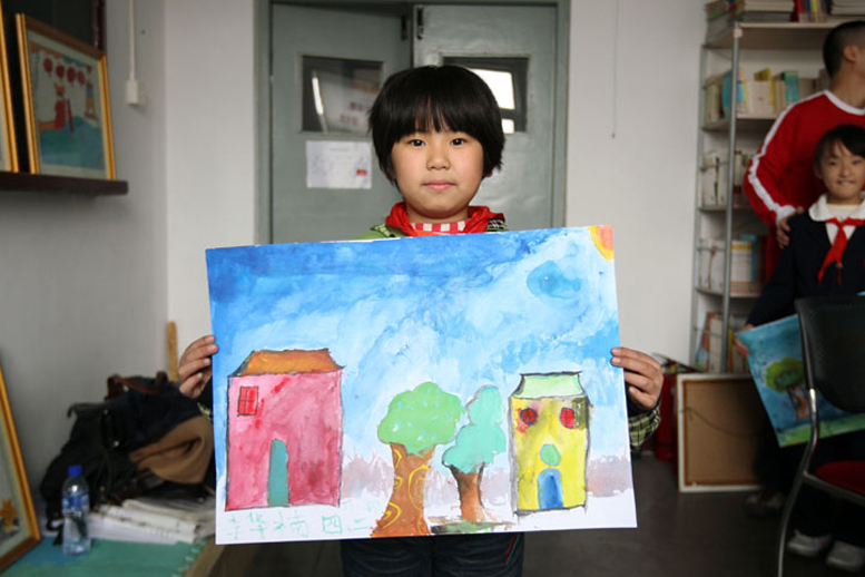 我不想爸爸妈妈因为我难过 - 图片10