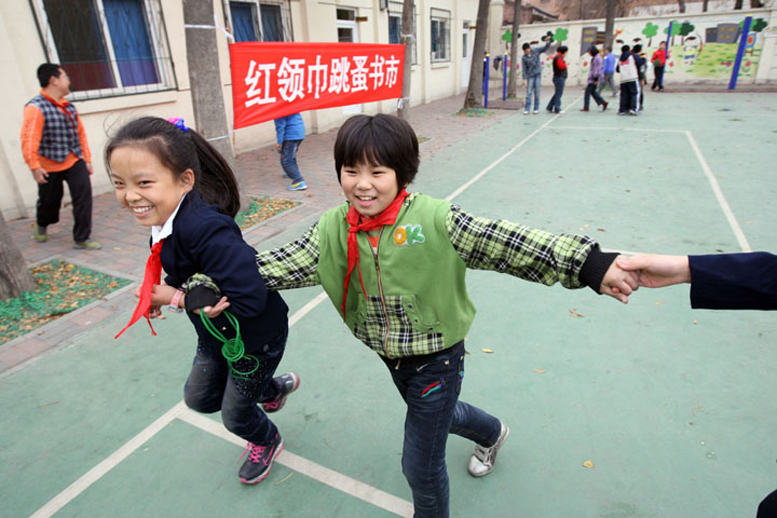 我不想爸爸妈妈因为我难过 - 图片11