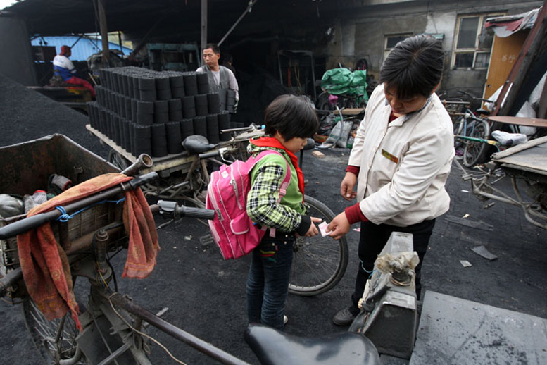 我不想爸爸妈妈因为我难过 - 图片4