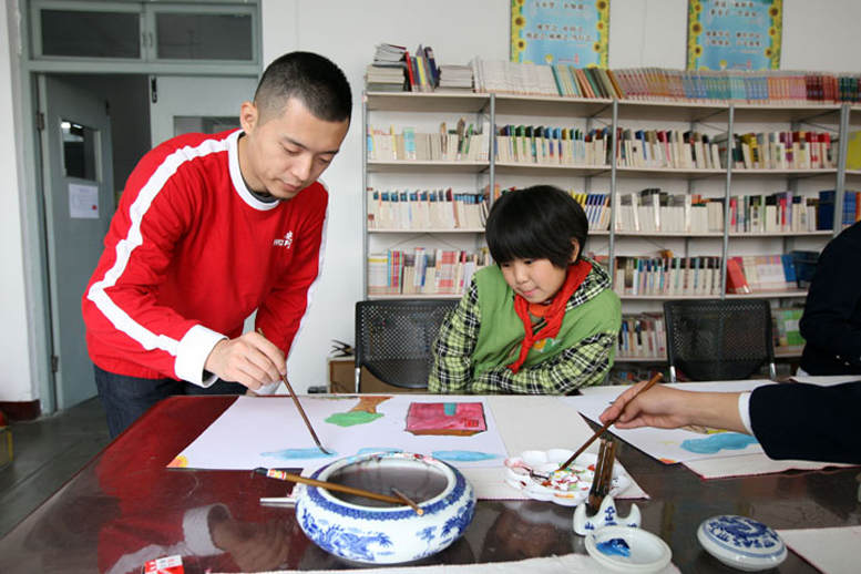 我不想爸爸妈妈因为我难过 - 图片8