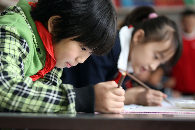 我不想爸爸妈妈因为我难过 - 图片9