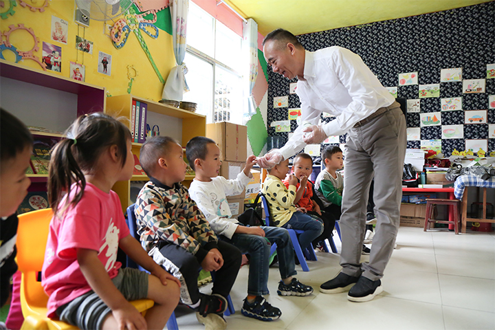 吴奕女士爱心回访 - 图片11