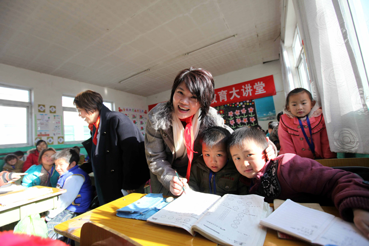 吴奕女士爱心回访 - 图片13