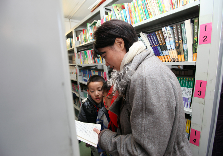 吴奕女士爱心回访 - 图片15