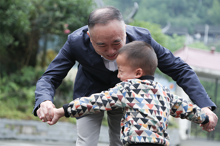 吴奕女士爱心回访 - 图片7