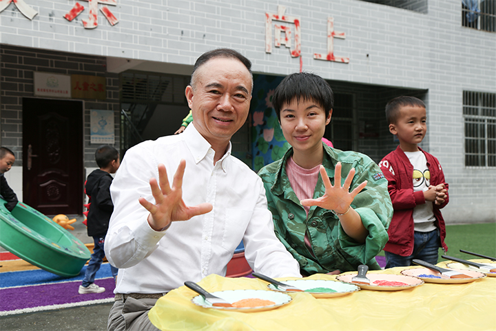 吴奕女士爱心回访 - 图片9