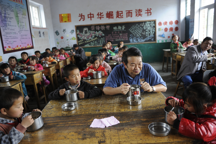 黄俊先生爱心回访 - 图片2