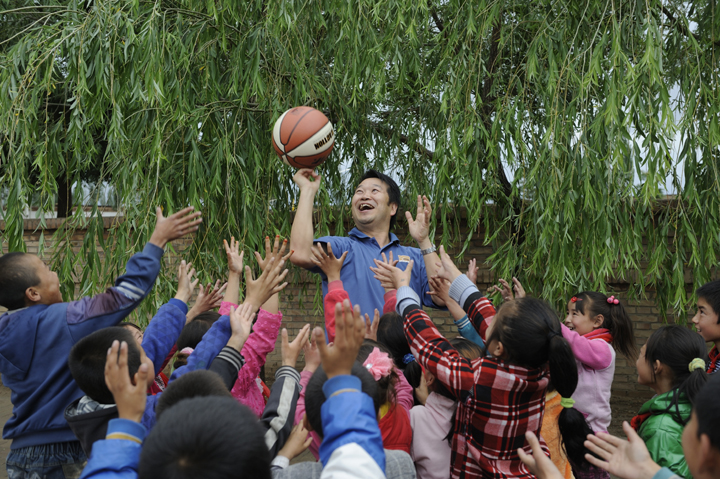 黄俊先生爱心回访 - 图片4