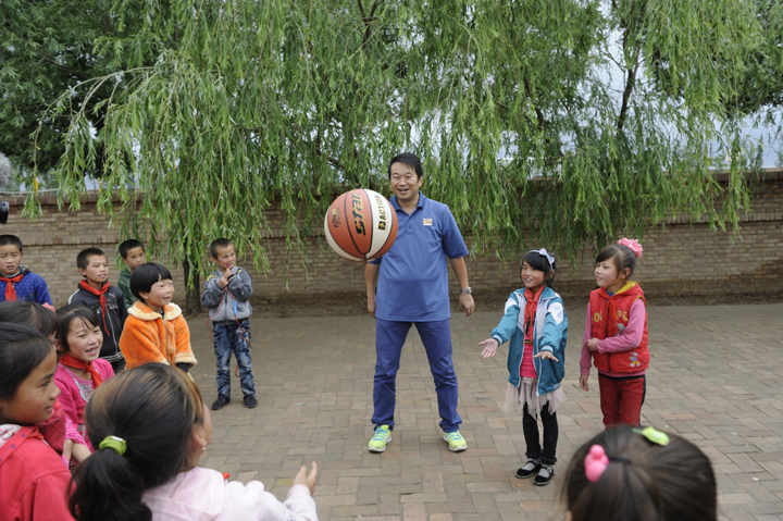 黄俊先生爱心回访 - 图片5