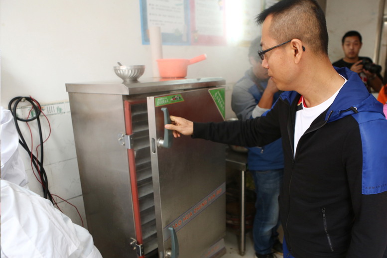 康君爱心回访 - 图片2