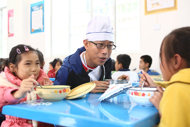 康君爱心回访 - 图片3