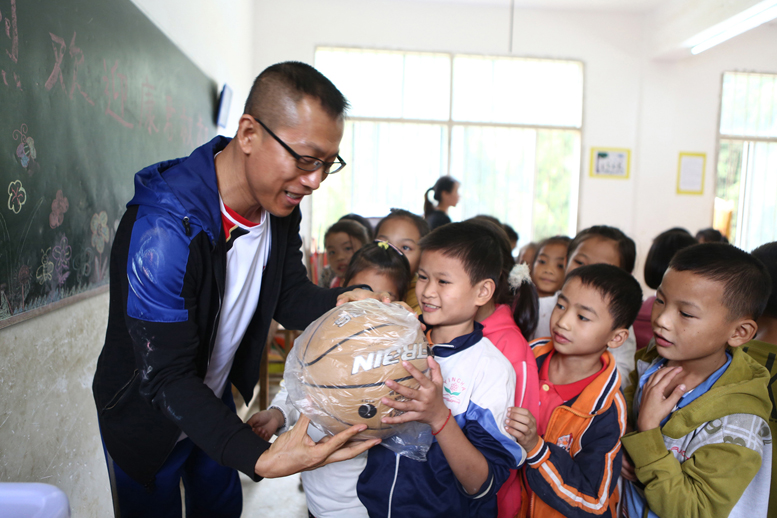 康君爱心回访 - 图片4