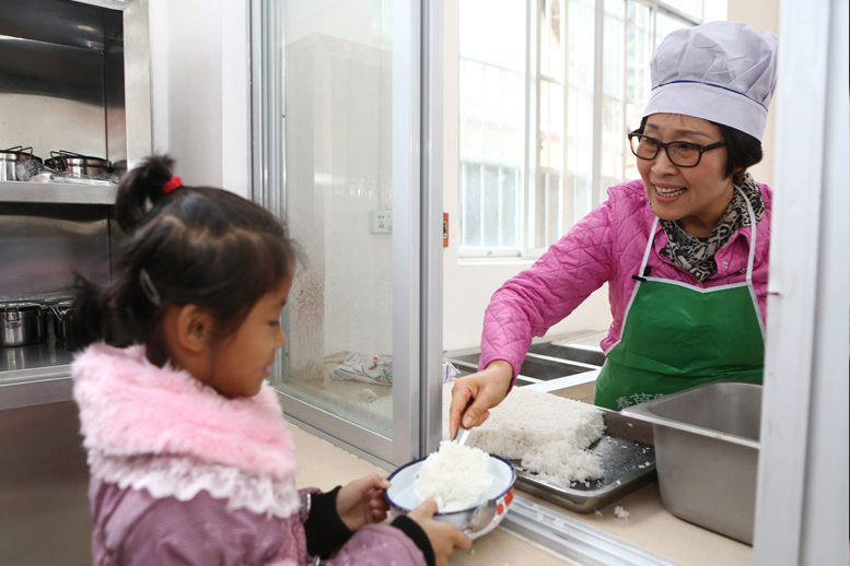 祁宁爱心回访 - 图片2