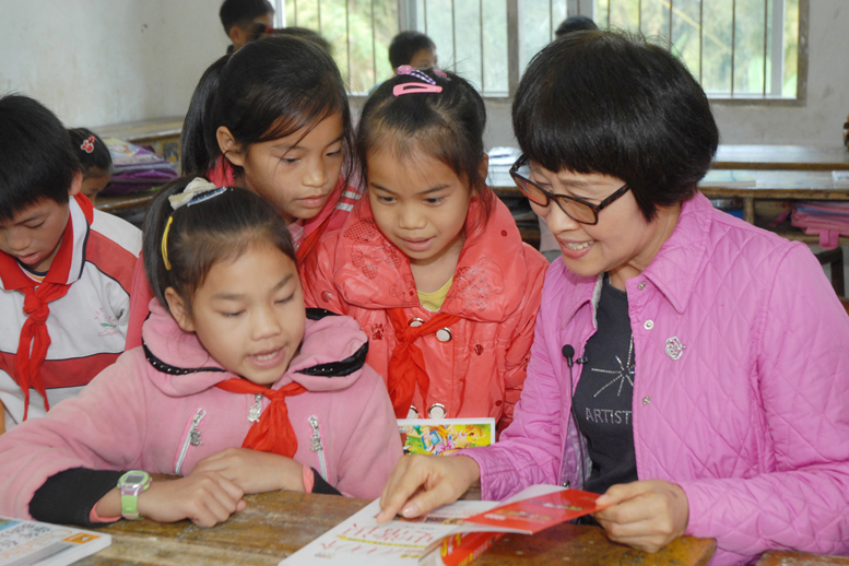 祁宁爱心回访 - 图片6