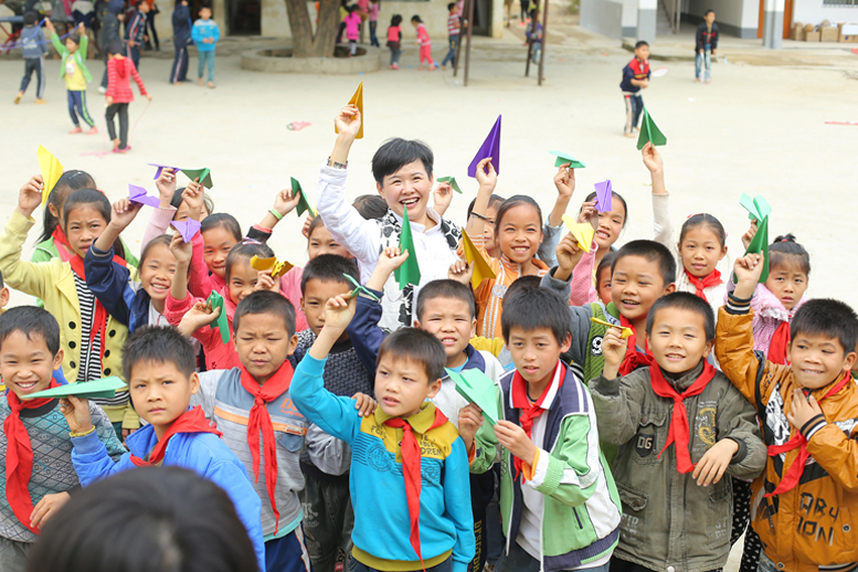 袁为群爱心回访 - 图片4