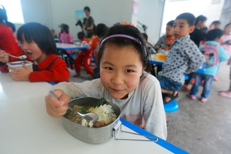 邓卉茹女士爱心回访 - 图片3