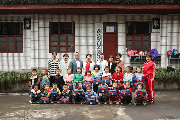 方建华爱心回访 - 图片3