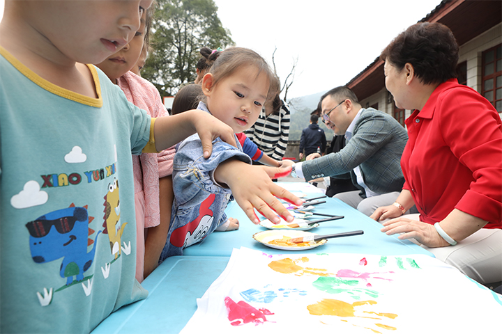 方建华爱心回访 - 图片7