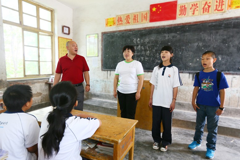 郭少华女士爱心回访 - 图片4