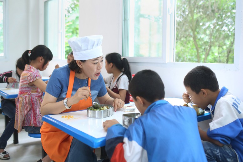 谭志波女士爱心回访 - 图片3