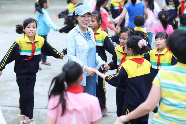 谭志波女士爱心回访 - 图片4