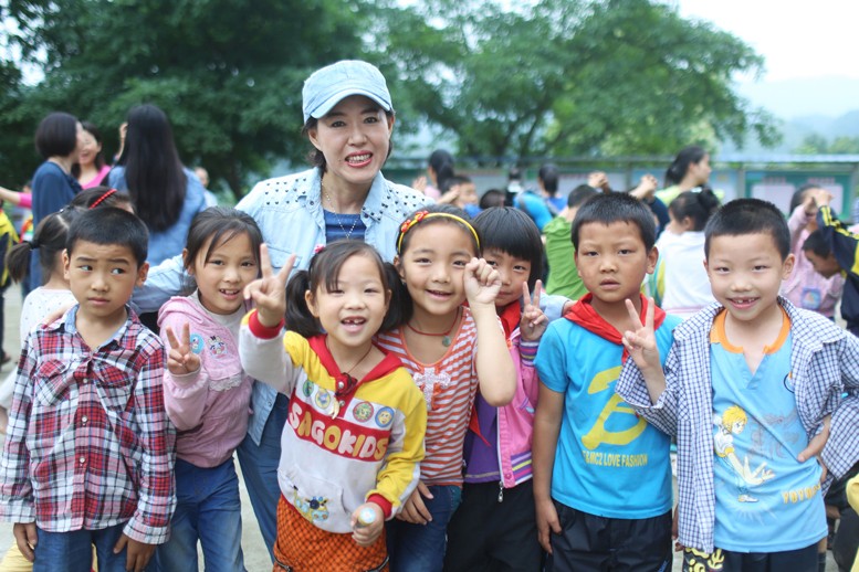 谭志波女士爱心回访 - 图片6