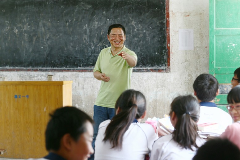 王鹤飞先生爱心回访 - 图片4