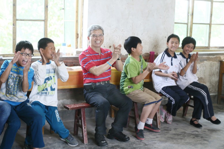 巫季镪先生爱心回访 - 图片5