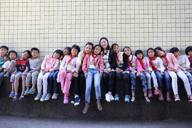 范建平女士爱心回访相册 - 图片13