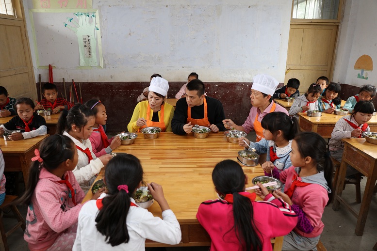 王淑真女士爱心回访相册 - 图片10