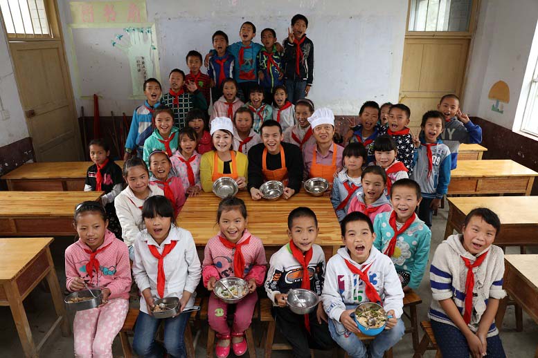 王淑真女士爱心回访相册 - 图片12