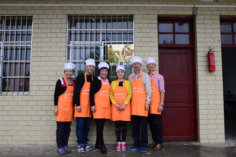 王淑真女士爱心回访相册 - 图片17