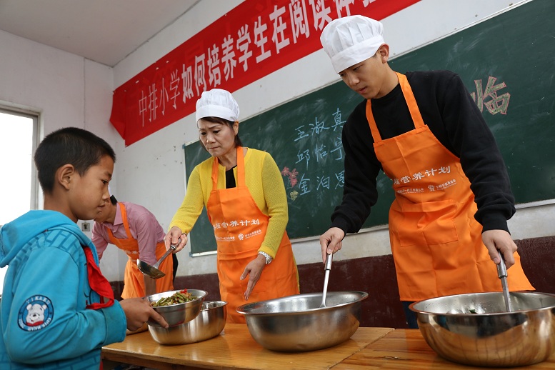 王淑真女士爱心回访相册 - 图片9