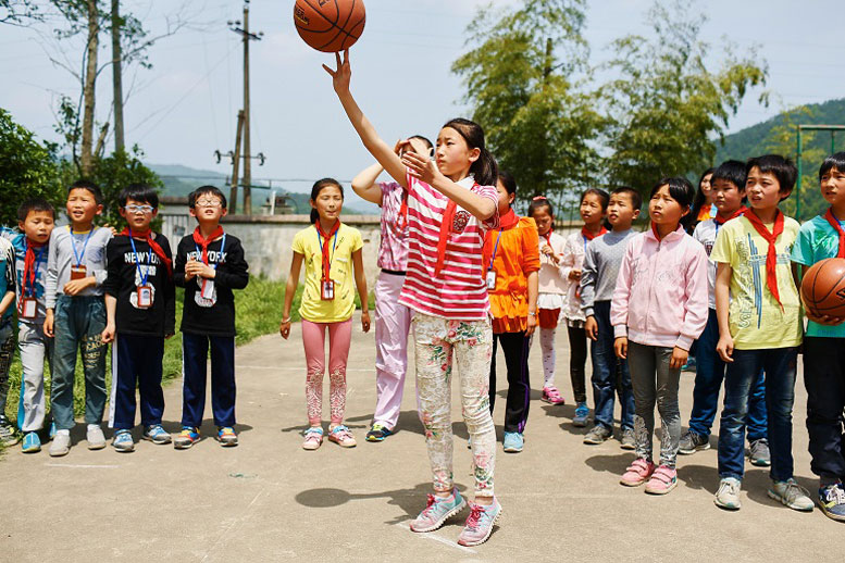 王颖女士爱心回访相册 - 图片11