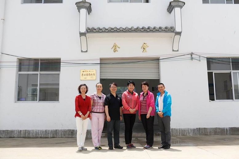 王颖女士爱心回访相册 - 图片13