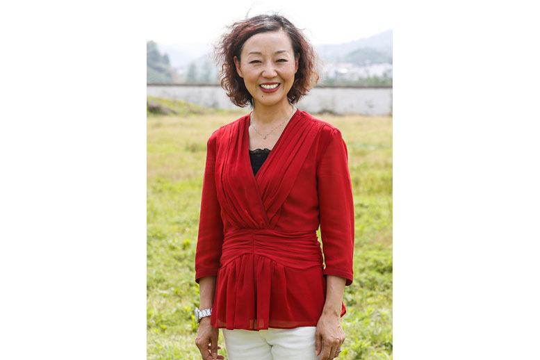 王颖女士爱心回访相册 - 图片4