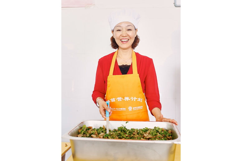 王颖女士爱心回访相册 - 图片5