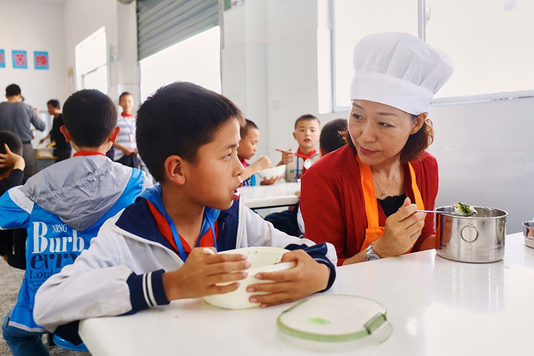 王颖女士爱心回访相册 - 图片7