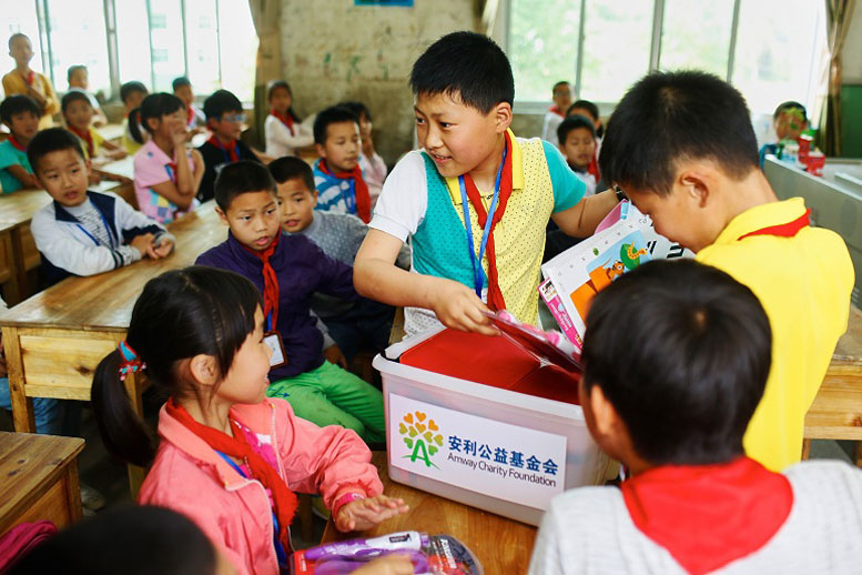 王颖女士爱心回访相册 - 图片9