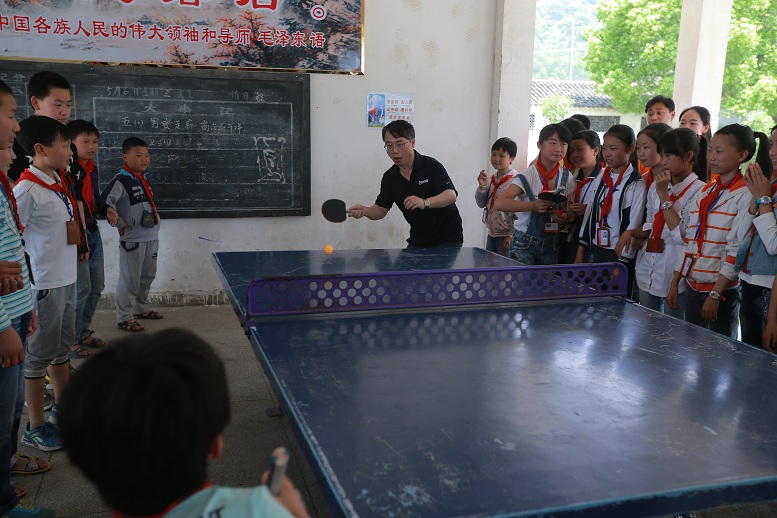 许明哲先生爱心回访相册 - 图片11