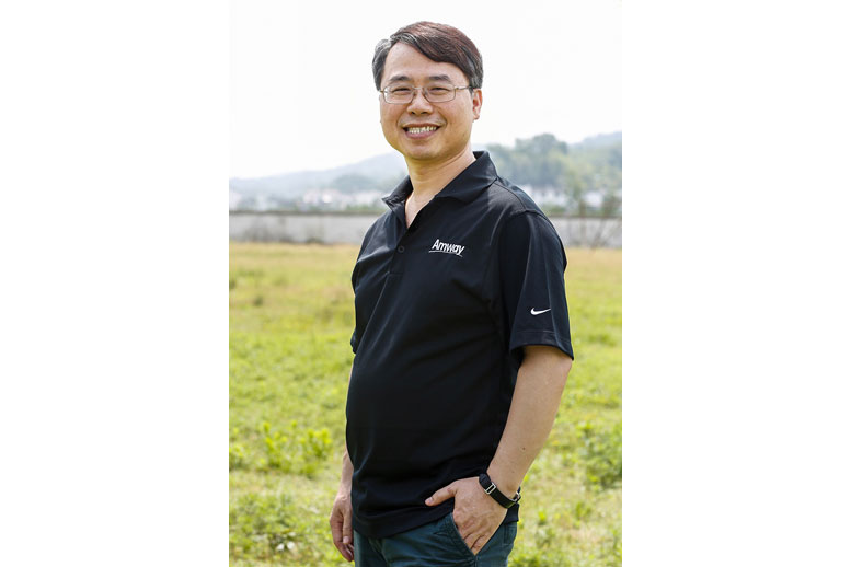 许明哲先生爱心回访相册 - 图片2