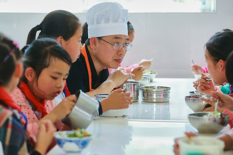 许明哲先生爱心回访相册 - 图片6