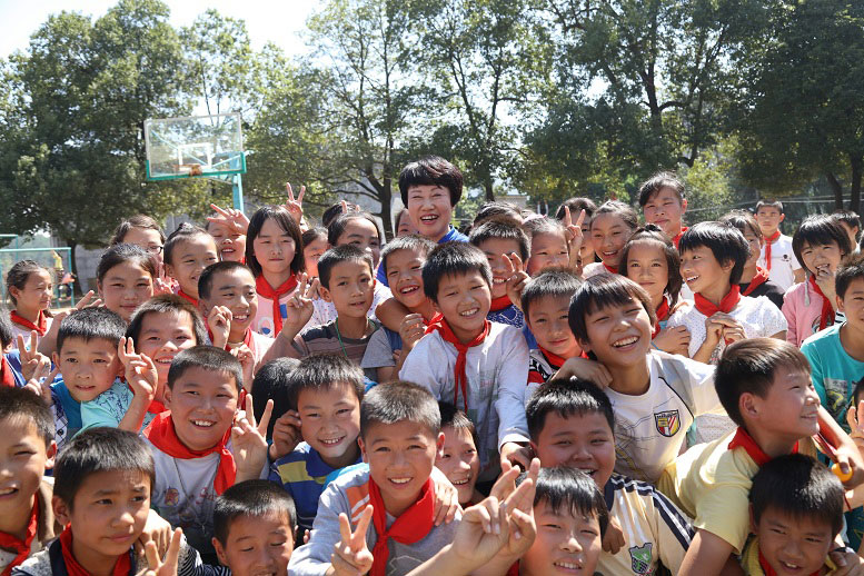 张玉兰女士爱心回访相册 - 图片10