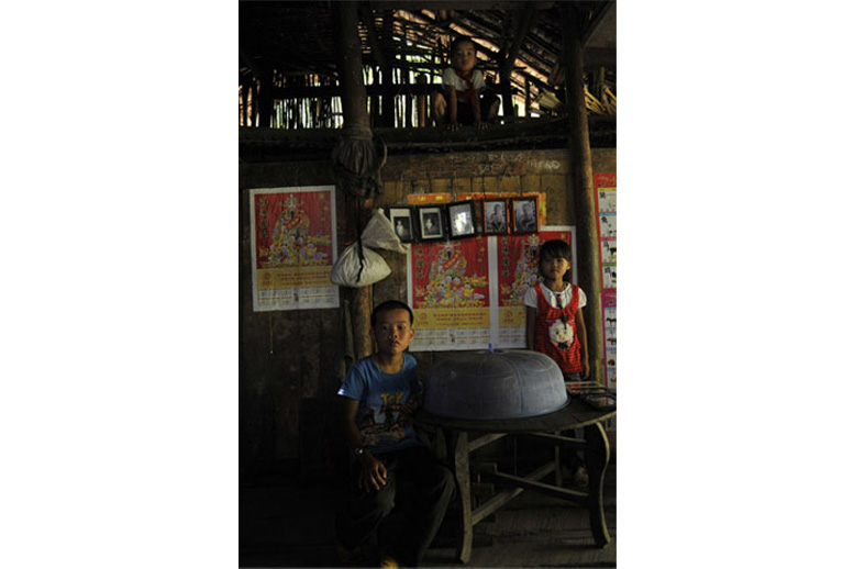 班明朝的故事 - 图片1